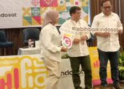 Ramadan Cukup Satu Koneksi, YONO Jadi Andalan Indosat di Jalur Mudik