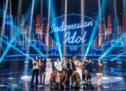 LIVE Indonesian Idol 2025 acara RCTI Rabu 9 Februari 2026 dan Sumpah Terlarang Desa Balung