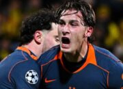 Inter Milan Kalah Dramatis, Bodo Glimt Unggul 3-1 di Aspmyra