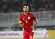 Ivar Jenner Resmi Tinggalkan FC Utrecht, Masa Depan Gelandang Timnas Indonesia Jadi Sorotan