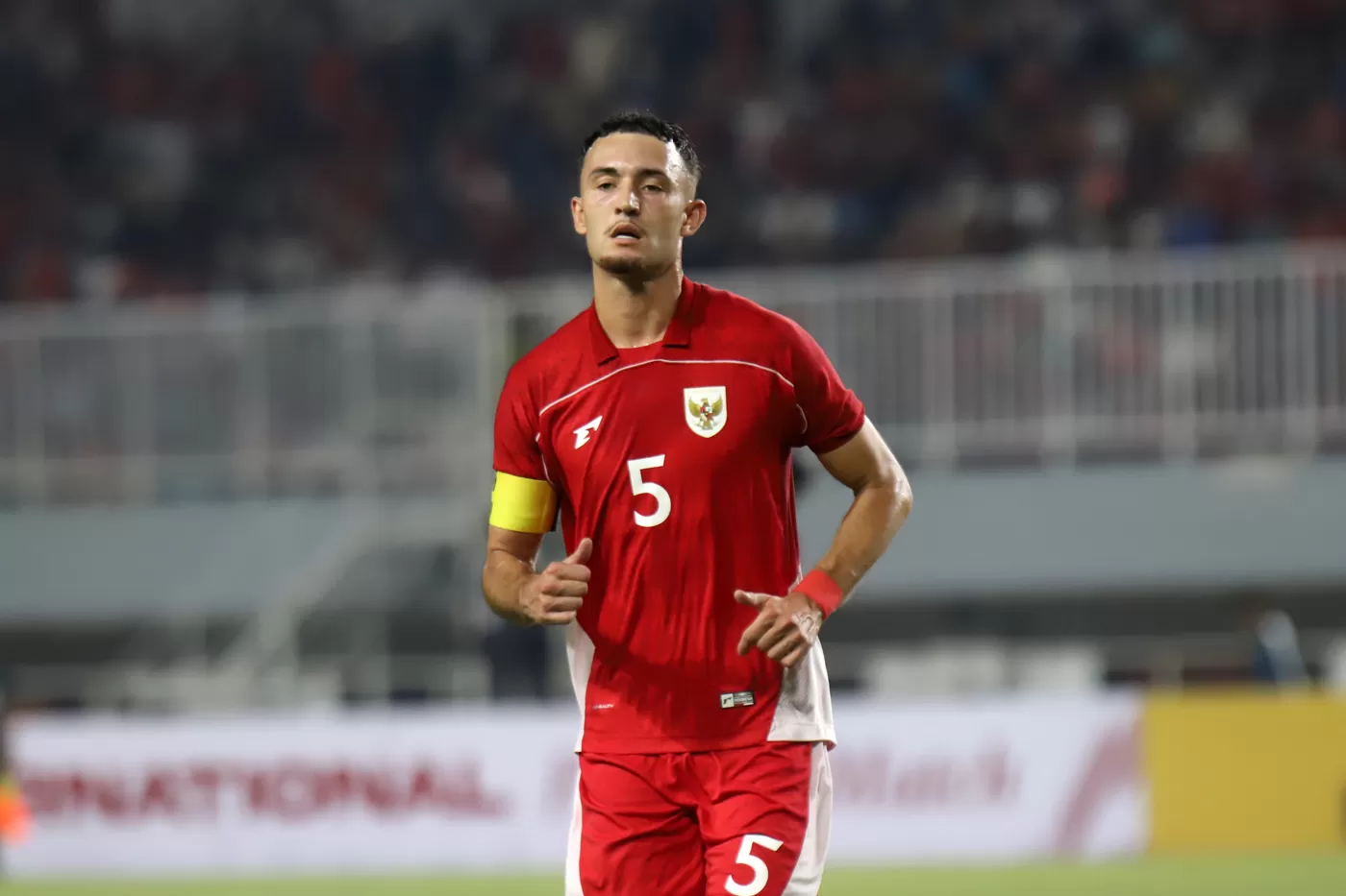 Ivar Jenner tinggalkan FC Utrech