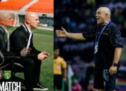 Sesumbar Pelatih Bali United vs Persebaya Tavares Sebut Sejarah di Giannyar, Jansen Bilang Tak Mudah