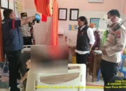 Tragedi KDRT di Blitar! Istri Tewas Mengenaskan Akibat Dianiaya Suami di Selorejo