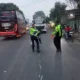 Kecelakaan di Probolinggo (Istimewa)