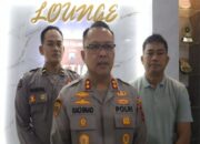 9 Saksi Diperiksa, Kepolisian Resor Pekalongan Dalami Kasus Penembakan Suami Anggota DPRD Jateng