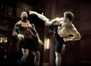 Acara Nonton Film Televisi Malam ini ada Kickboxer: Vengeance dan Man Of Tai Chi di Indosiar
