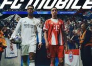 7 Kode Redeem FC Mobile1 April 2026