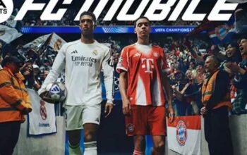 7 Kode Redeem FC Mobile1 April 2026 8 Kode redeem FC Mobile 23 Februari 2026