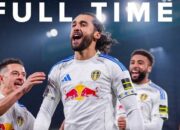 Link Streaming Leeds United vs Sunderland 4 Maret 2026 Laga Seru, NO Yallashoot