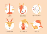 4 Zodiak yang Selalu Bahagia, Apakah Kamu Salah Satunya?