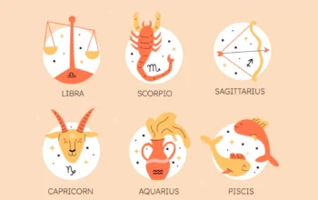 Ramalan Zodiak Cinta 9 April 2026: Peluang Romantis dan Hubungan Makin Hangat 7 Ramalan Zodiak Cinta