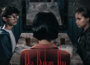 Link Nonton Dia Bukan Ibu Legal dan Full HD, Tidak Asalnya dari LK21