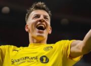 Bukan Yalla! Link Streaming Bodo Glimt vs Inter Milan 19 Februari 2026