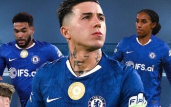 Link streaming Chelsea vs Burnley