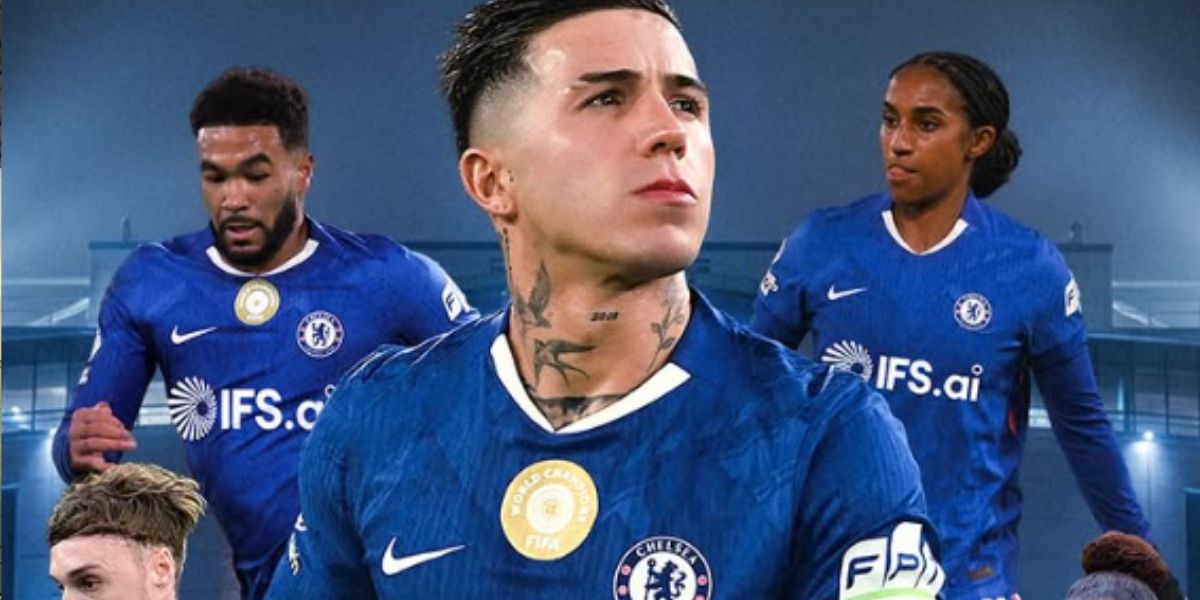 Link streaming Chelsea vs Burnley