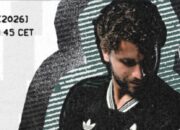 Link Streaming Juventus vs Como Nonton Online 21 Februari, Tidak YallaShoot