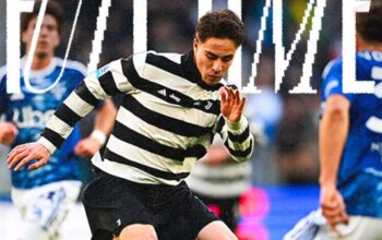 Juventus Terancam Gagal ke Liga Champions, Dipermalukan Fiorentina 0-2 3 Juventus dipermalukan Fiorentina 0-2.