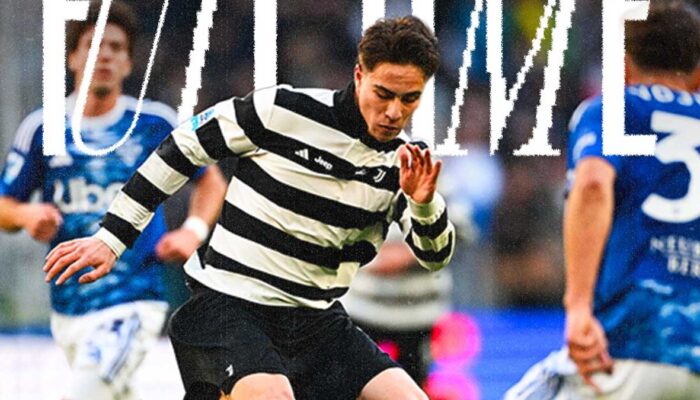 Juventus Terancam Gagal ke Liga Champions, Dipermalukan Fiorentina 0-2