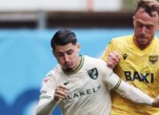 Link Streaming Oxford United vs Sunderland 15 Februari, Bukan Yalla Shoot