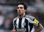 MU Incar Sandro Tonali Sebagai Pengganti Casemiro