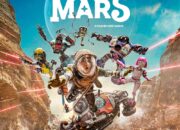 Sinopsis Film Pelangi di Mars, Petualangan Sci-Fi Keluarga yang Tayang 18 Maret