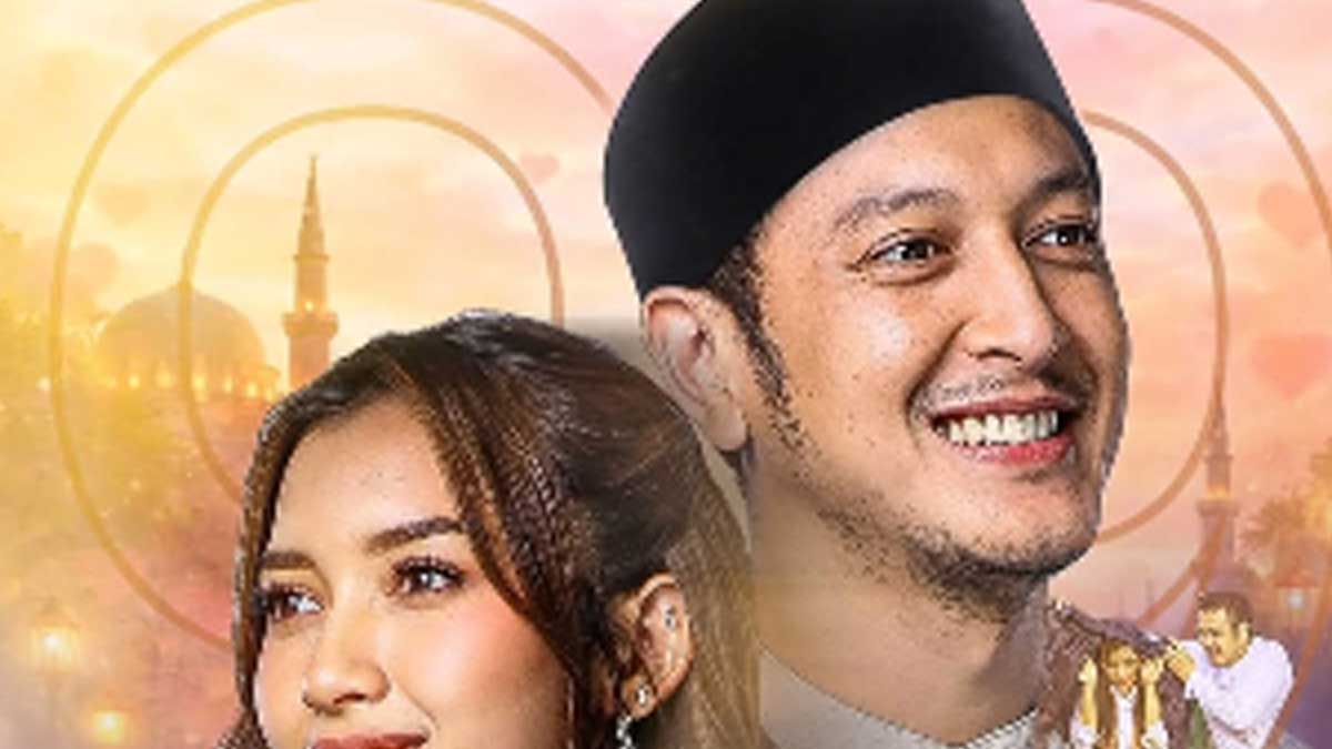 sinetron 99 nama cinta