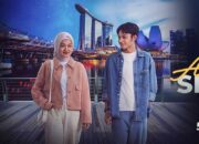 Nonton Ahlan Singapore Kapan? Kisah Cinta Mahasiswi Indonesia, Tidak LK21