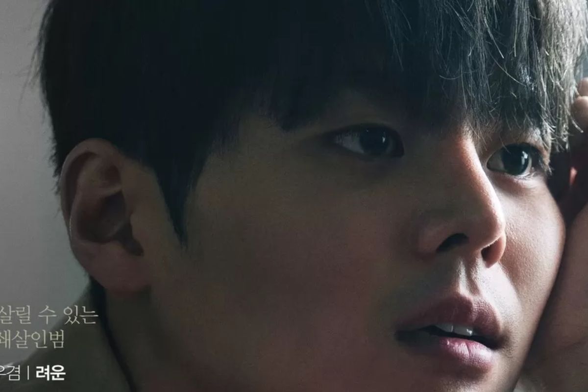 Nonton Bloody Flower episode 7 dan 8