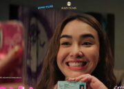 Nonton Check Out Sekarang Bukan LK21, Amanda Manopo Ketemu Fajar Sadboy Lagi