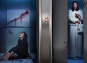 Nonton Lift Full Movie Bukan LK21, Horor di Kantor