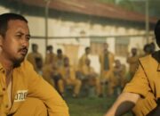 Tidak LK21! Nonton Ghost in The Cell Kapan Tayang? Simak Sinopsis Film Terbaru