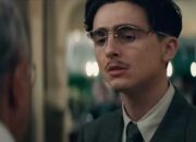 Tidak LK21! Nonton Marty Supreme Sub Indo Legal Gambar Tajam