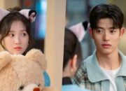 6 Momen Eun Ho dan Kang Si Yeol Tampak Jatuh Cinta di No Tail To Tell, Ada Perubahan Sikap