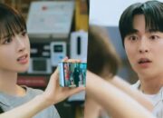 TIDAK LK21! Nonton Our Universe Episode 4 Streaming Online, Romantisme Tae Hyung