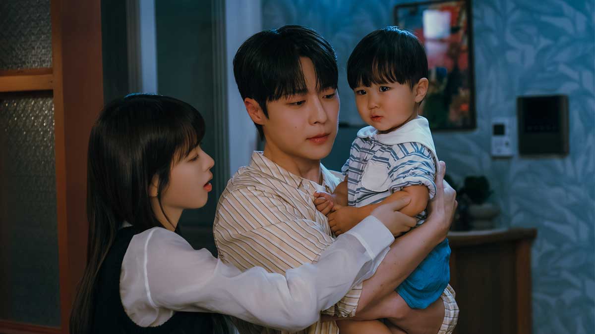 Our Universe Episode 8 Sub Indo