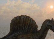 Nonton The Dinosaurs Kapan? Serial Dokumenter Mahluk Raksasa Penguasa Dunia