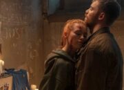 Nonton The Strangers Chapter 3 Madelaine Petsch, Bukan LK21