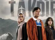 Tukar Takdir Nonton Online Kapan? Link dan Jadwal Film Nicholas Saptura dan Zara Eks JKT48