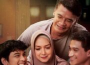 Nonton Film Rumah Tanpa Cahaya Tidak LK21, Kisah Menghangatkan