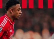 Nottingham Forest ke 16 Besar Usai Singkirkan Fenerbahce Secara Agregat 4-2