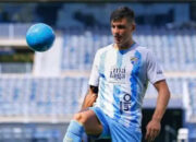 Persib ‘Kunci’ Striker Spanyol Sergio Castel, Bobotoh Langsung ‘Bising’!