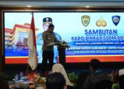 Konsolidasi Nasional, Polri Tegaskan Assessment Center sebagai Pilar Pembinaan Karier