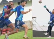 PSM Makassar dalam Situasi Sulit Menghadapi Semen Padang yang Baru Berhasil Mencuri Poin