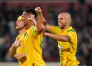 Persebaya Terus Naik di Peringkat Klasemen Super League Berpotensi Mengejar Malut United