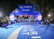 Pocari Run 2026: Jadwal, Lokasi, dan Cara Daftar Lengkap