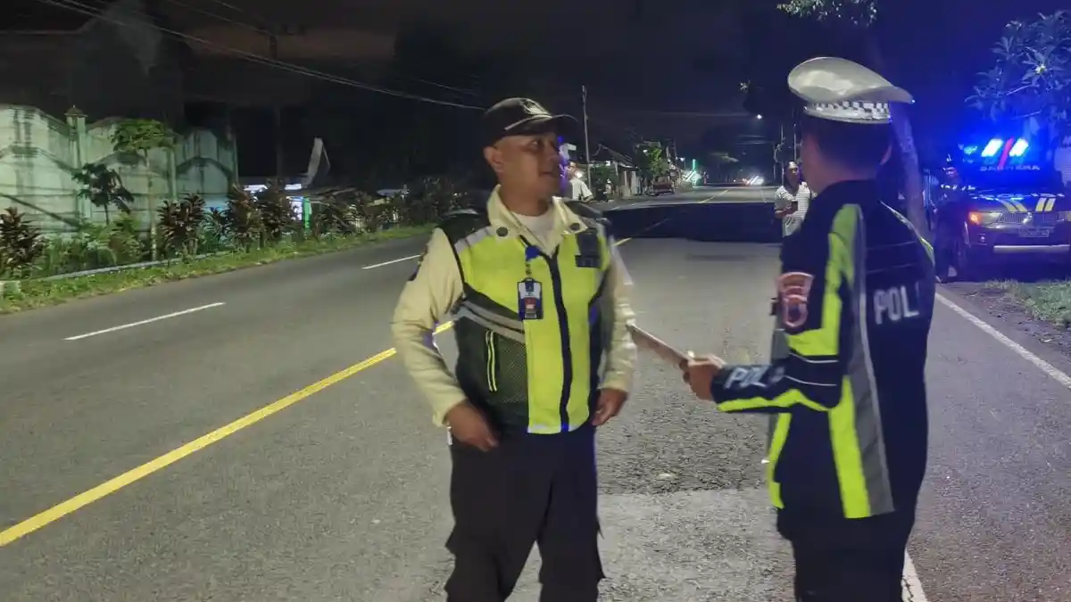 Kecelakaan Maut Banyuwangi