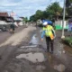 Tragedi Jalan Berlubang di Jember