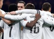 Real Madrid Menang Dramatis atas Sociedad di La Liga