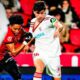 Real Mallorca hancurkan Sevilla dengan skor 4 1