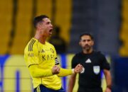 Top Skor Liga Pro Saudi 2025/2026, Ronaldo Peringkat Ketiga, Berikut Daftarnya